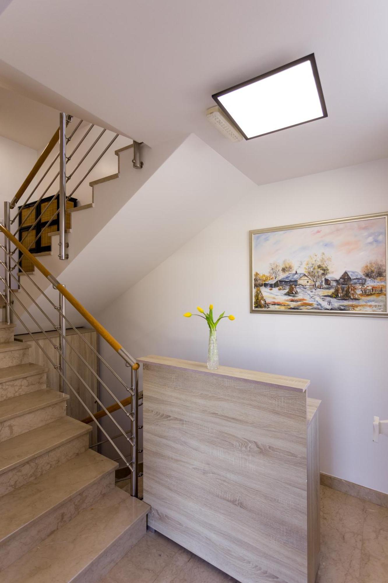 Villa Toni Dugi Rat Extérieur photo